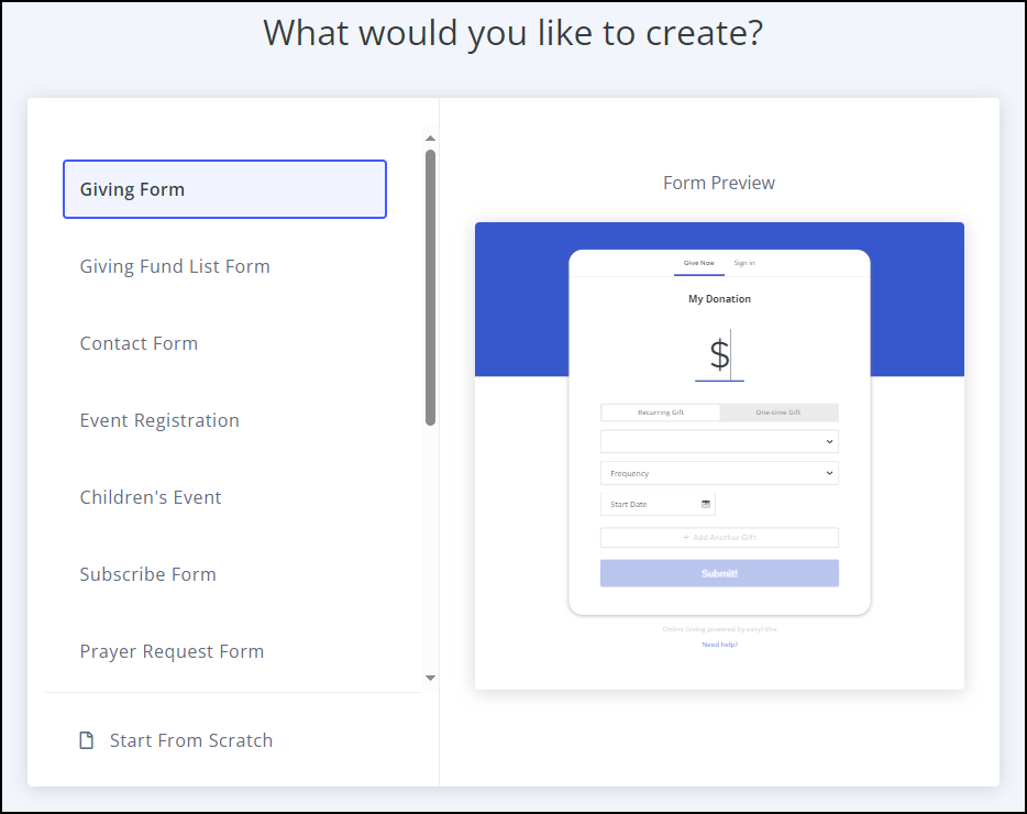 Forms Overview Create Form Menu.png