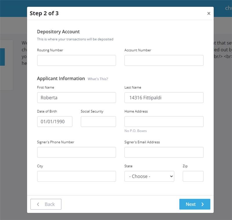 A screenshot of a computer

Description automatically generated