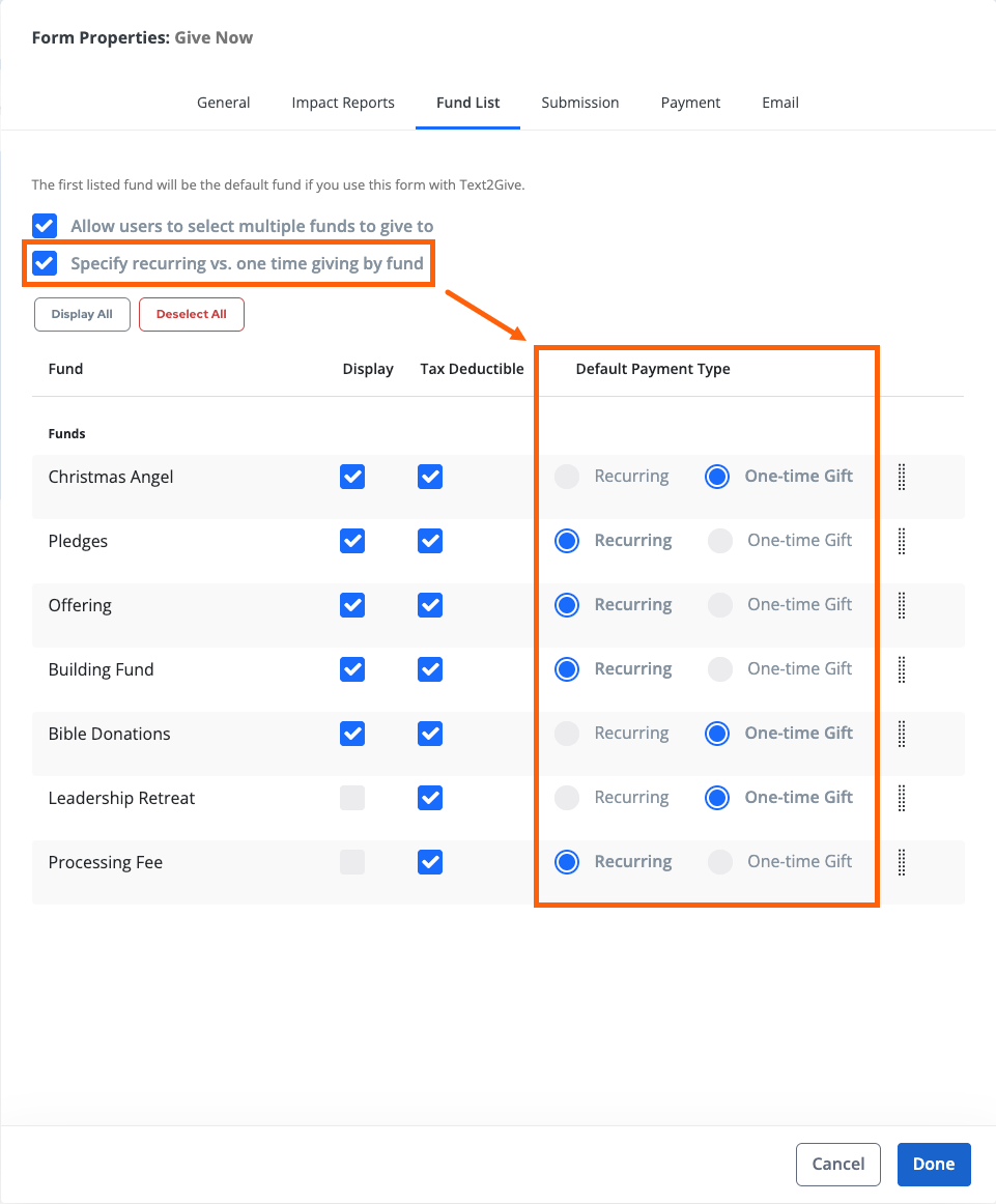 Giving-Form-FundList-EnableRecurring.png