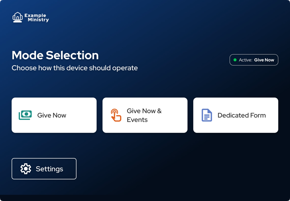 giving-kiosk-mode_selection.png